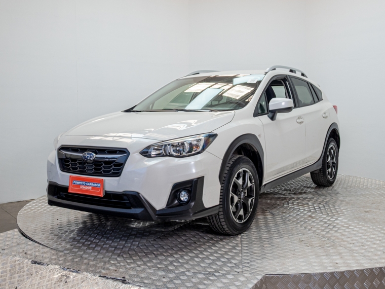 SUBARU XV 2.0 AWD AT 4X4 2020