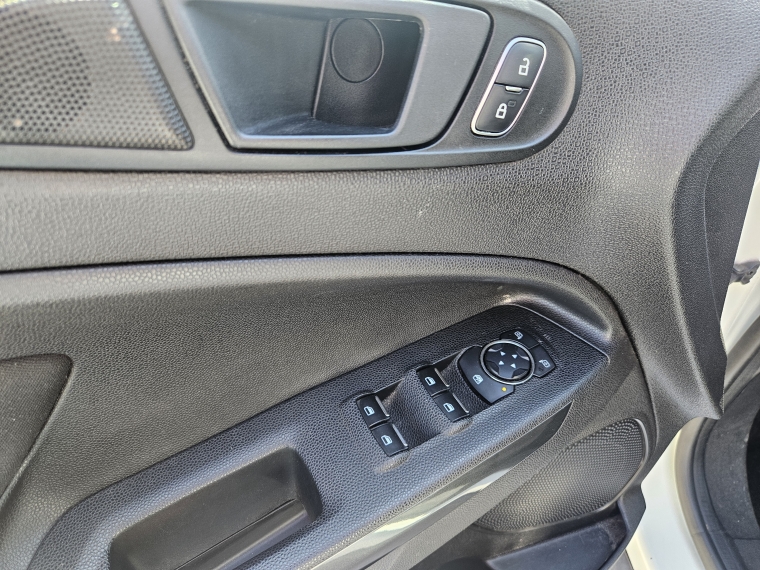 Ford Ecosport Ecosport 1.5 2019 Usado en Rosselot Usados