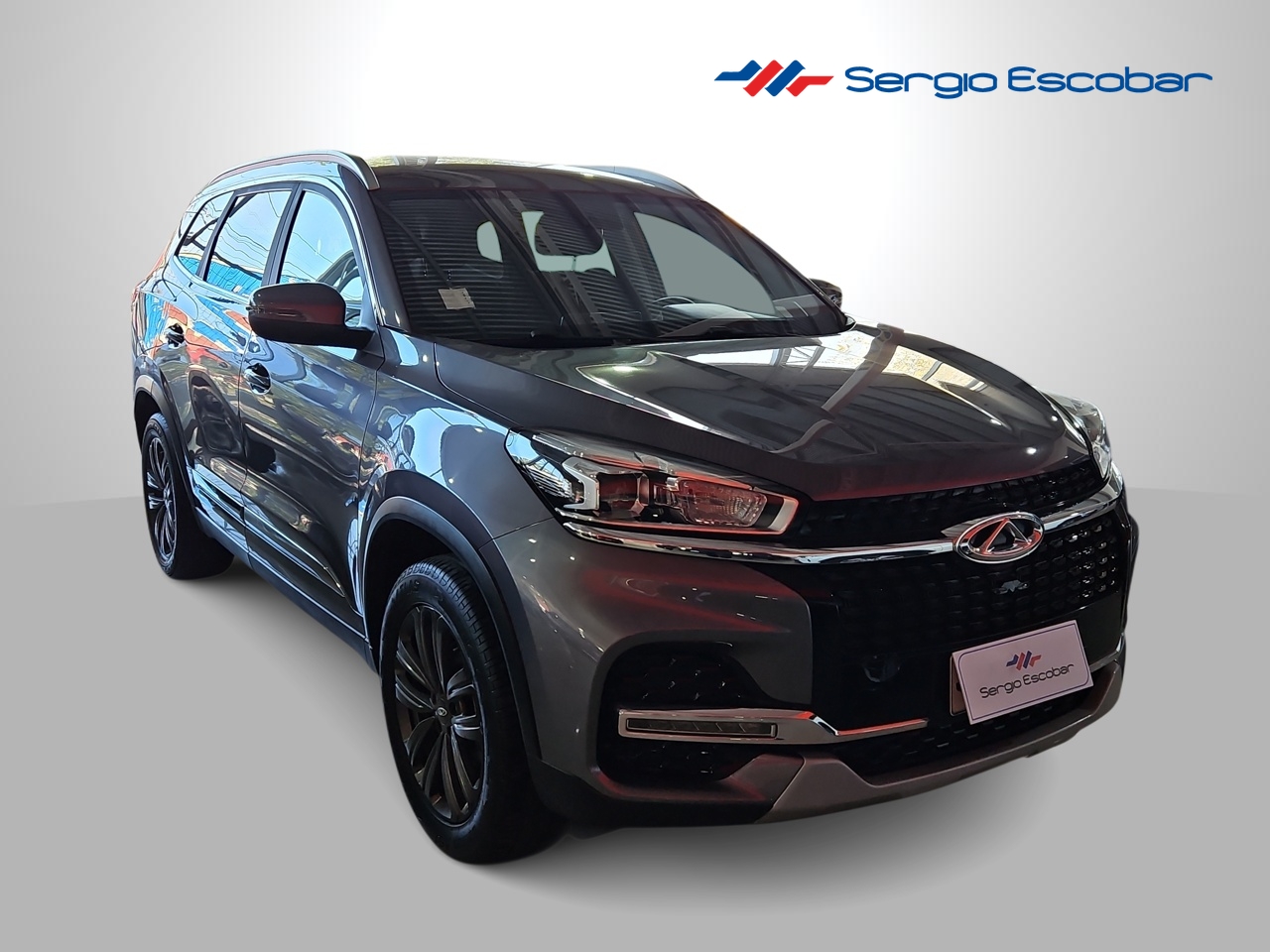 CHERY TIGGO 8 TIGGO 8 1.5 2023