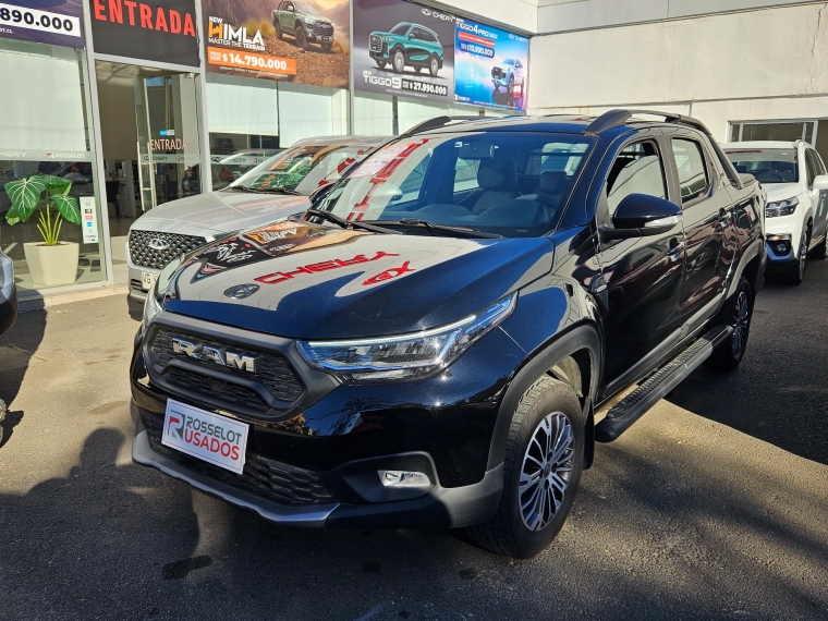RAM 700 700 LONGHORN 1.3 AUT 2023