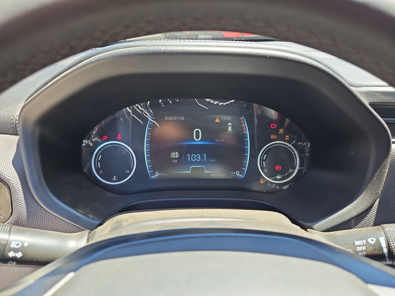 Chery Tiggo 3 New Tiggo 3 Gls 1.5 2023 Usado en Usados de Primera - Sergio Escobar