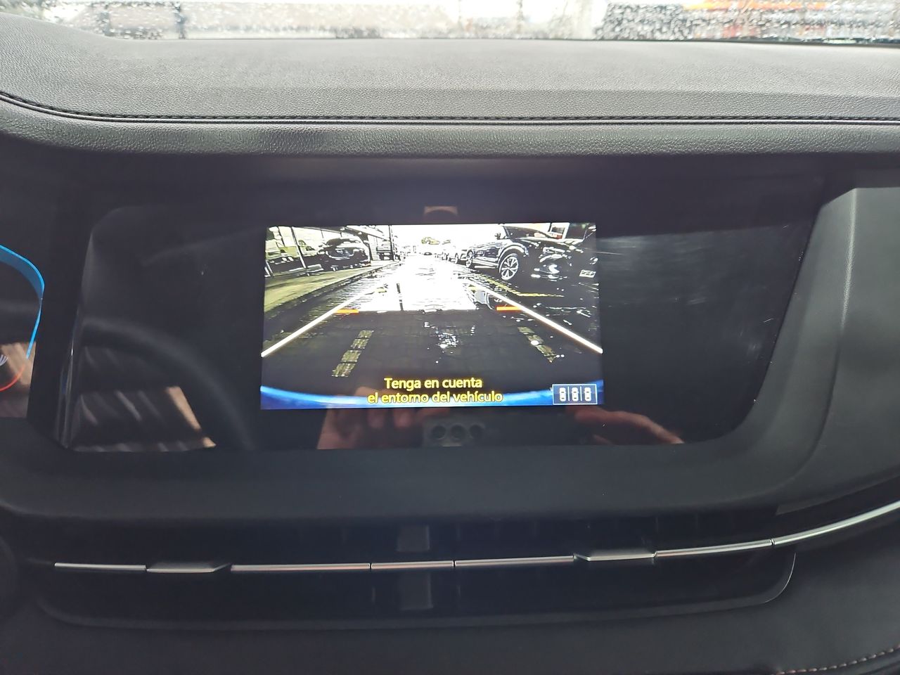 Changan Cs15 Cs15 Hb 4x2 1.5 2024 Usado en Usados de Primera - Sergio Escobar