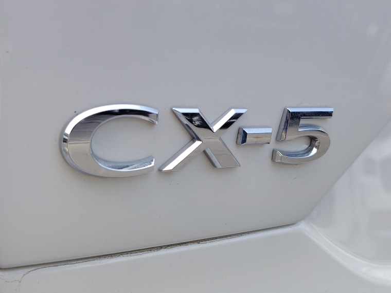 Mazda Cx-5 2wd 2.0 Core 2025 Usado  Usado en BMW Premium Selection