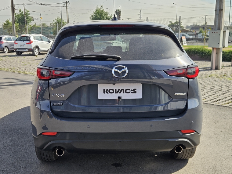 Mazda Cx-5 2.0 Core At 2024 Usado  Usado en Kovacs Usados