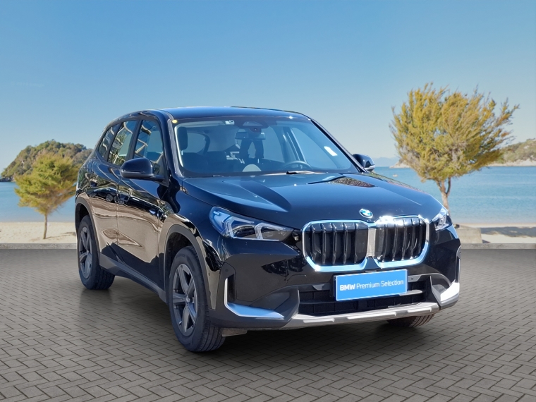 Bmw X1 Sdrive18i Comfort 2026 Usado  Usado en BMW Premium Selection