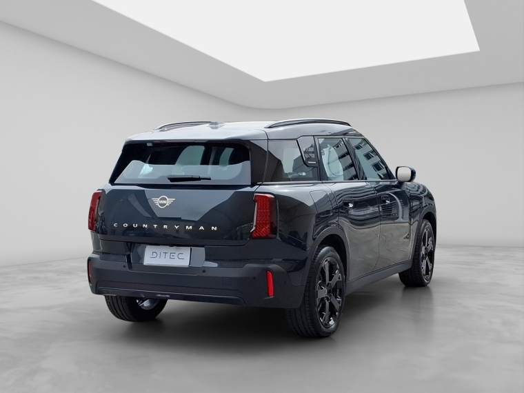 Mini Cooper Countryman C 4x2 1.5 Aut 2026 Usado Usado en BMW Premium Selection Mini Cooper Countryman C 4x2 1.5 Aut 2026 Usado Usado en BMW Premium Selection
