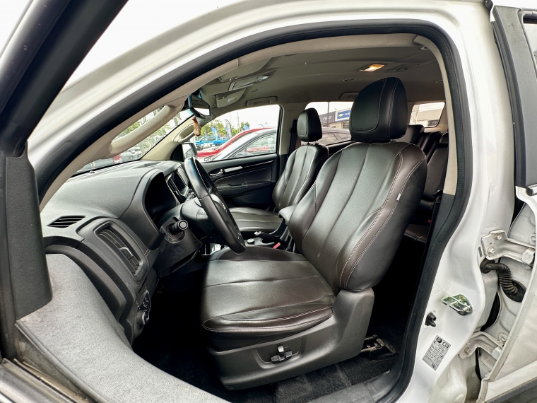 Chevrolet Trailblazer Premier 4x4 2.8 Aut 2022 Usado  Usado en Kovacs Usados