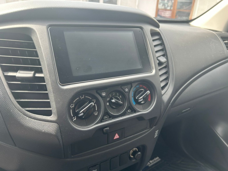 Mitsubishi L200 Katana Cr 2.4 2021 Usado Usado en Webautos.cl Mitsubishi L200 Katana Cr 2.4 2021 Usado Usado en Webautos.cl