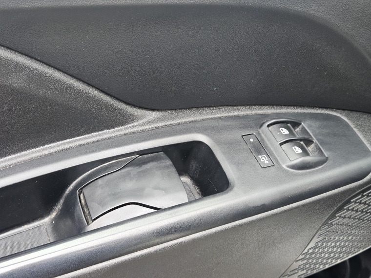 Ram V1000 Van 1000 Cargo Large 1.3 2023 Usado en Rosselot Usados