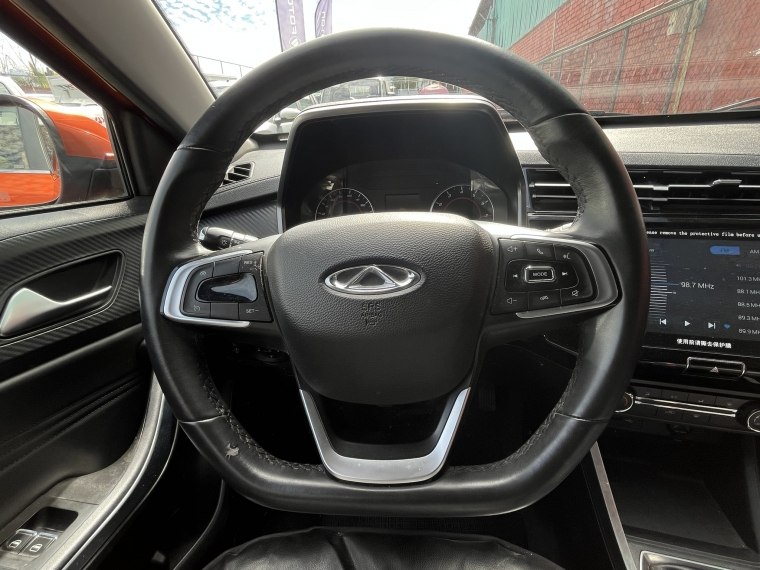 Chery Tiggo 2 pro Tiggo 2 Pro Gls Mt 1.5 2024 Usado en Rosselot Usados