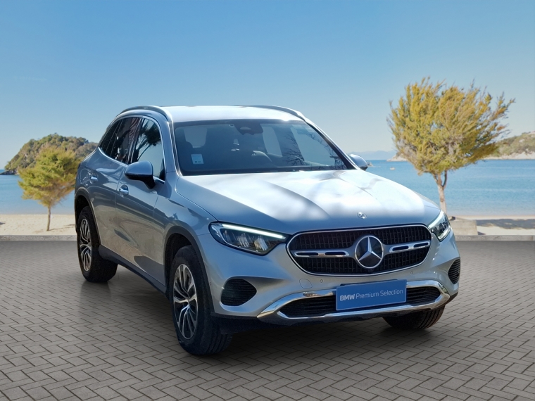Mercedes benz Glc 220 D 4matic 2.0 2025 Usado Usado en Webautos.cl Mercedes benz Glc 220 D 4matic 2.0 2025 Usado Usado en Webautos.cl
