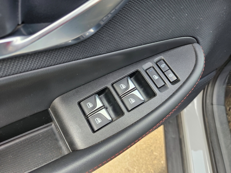 Changan Uni-t Unit Elite 1.5 Aut 2023 Usado en Rosselot Usados