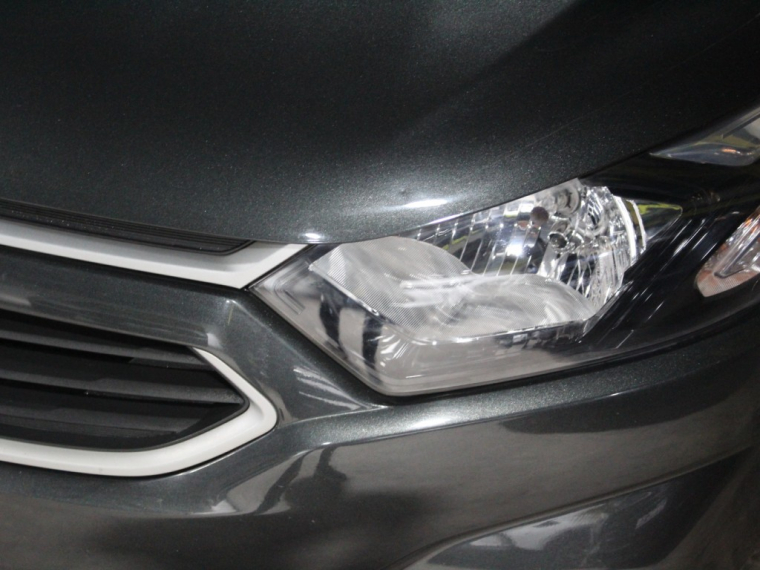 Chevrolet Onix Mt 2018 Usado  Usado en Webautos.cl