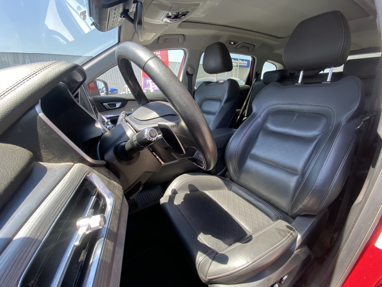 Chery Tiggo 8 pro Tiggo 8 Pro Glx Dct 1.6 Aut 2023 Usado en Rosselot Usados