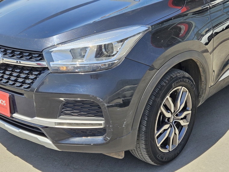 Chery Tiggo 3 New Tiggo 3 Gls Mt 2022 Usado en Rosselot Usados