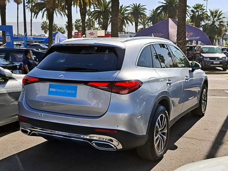 Mercedes benz Glc 220 D 4matic 2.0 2025 Usado Usado en BMW Premium Selection Mercedes benz Glc 220 D 4matic 2.0 2025 Usado Usado en BMW Premium Selection