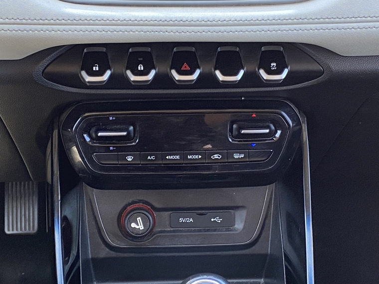 Chevrolet Captiva 1.5 Lt Mt 2019 Usado  Usado en Kovacs Usados