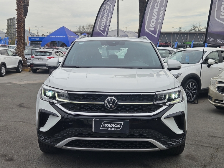 Volkswagen Taos Tsi 4x2 1.4 Aut 2024 Usado  Usado en Kovacs Usados
