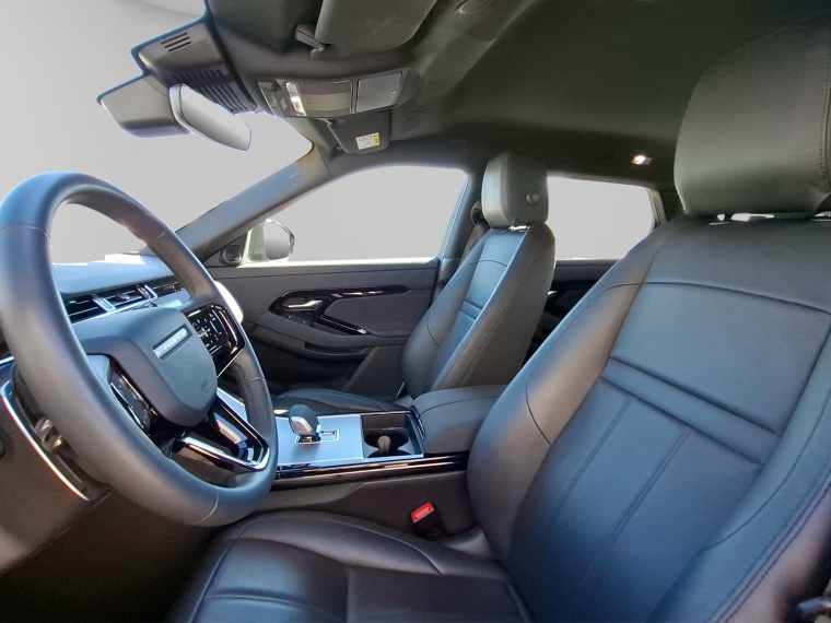 Land rover Range rover Evoque Mhev 4x4 2.0 Aut 2025 Usado Usado en Webautos.cl Land rover Range rover Evoque Mhev 4x4 2.0 Aut 2025 Usado Usado en Webautos.cl
