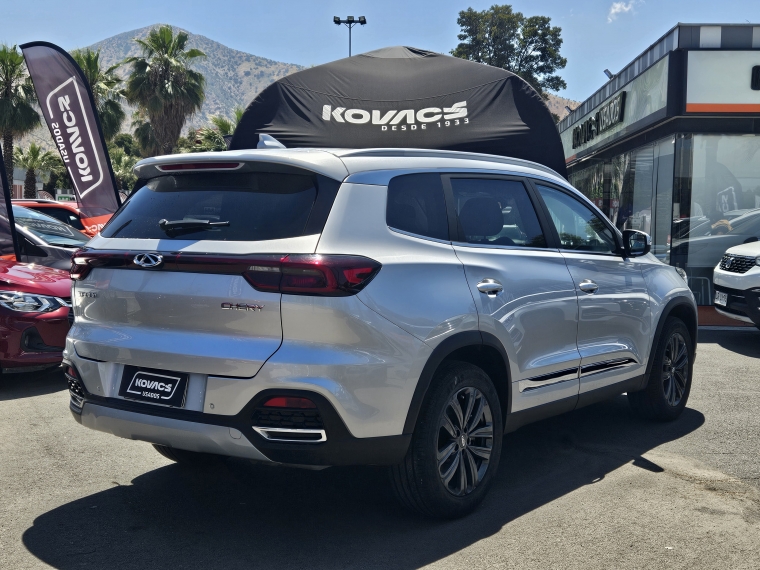 Chery Tiggo 8 Gls 1.5 Mt 2022 Usado Usado en Kovacs Usados Chery Tiggo 8 Gls 1.5 Mt 2022 Usado Usado en Kovacs Usados