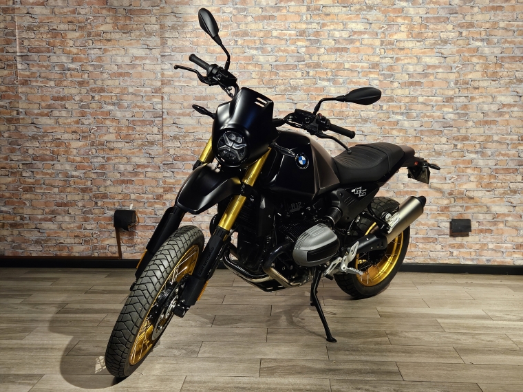Bmw R 12 Gs 2026 Usado en BMW Premium Selection