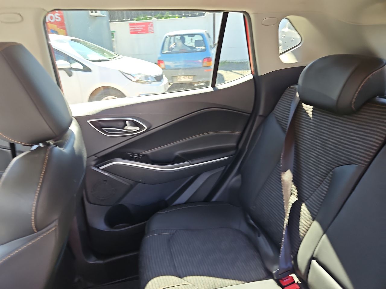 Jac Js4 Js4 Turbo 1.5 2022 Usado en Usados de Primera - Sergio Escobar