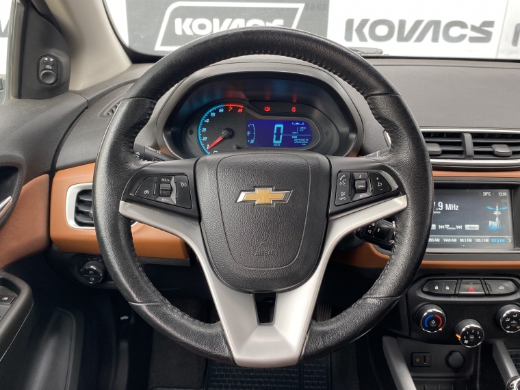 Chevrolet Onix Activ 1.4 2018 Usado  Usado en Kovacs Usados