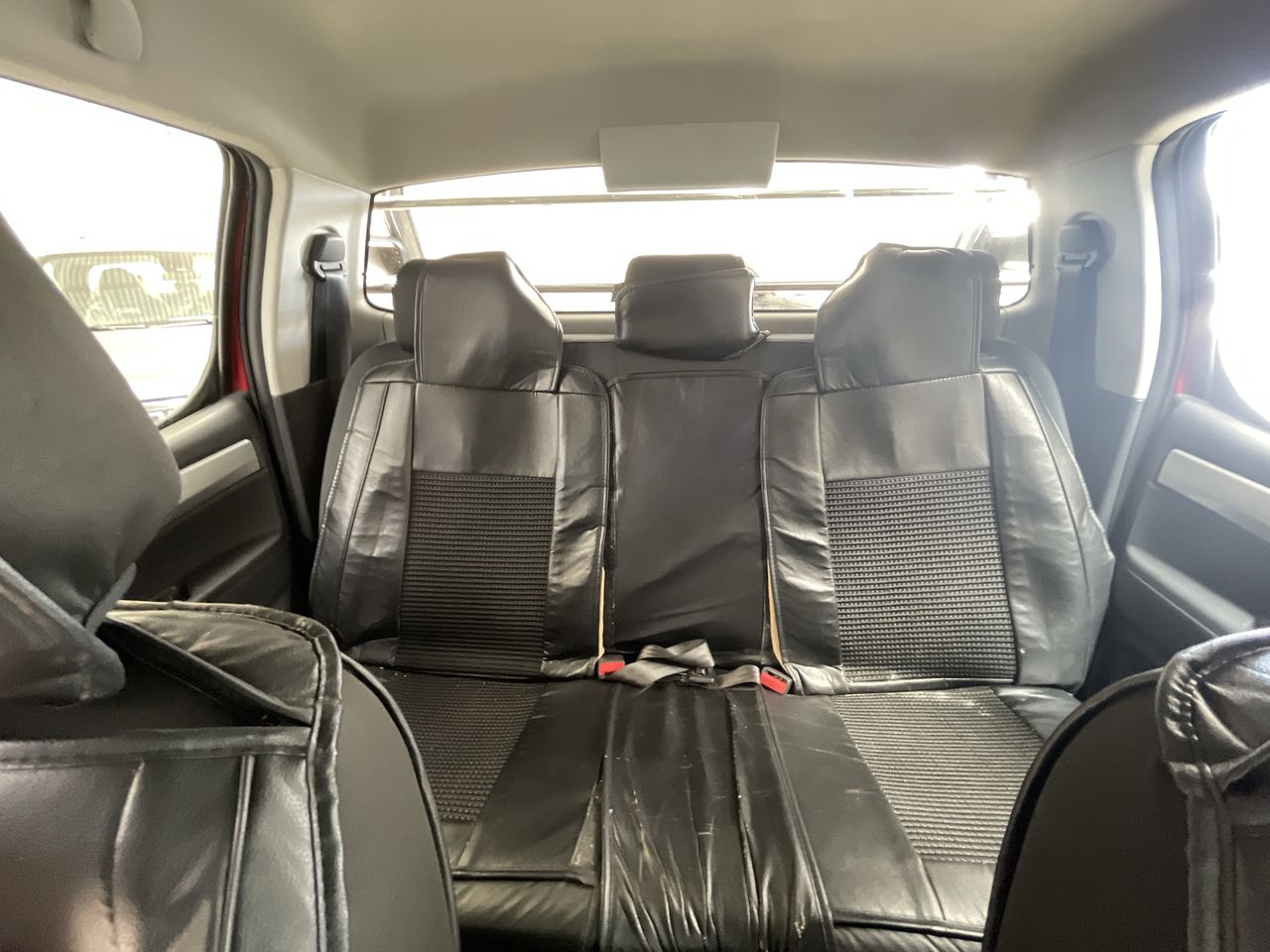 Jac T6 T6 4x2 Pickup 2.0 2022 Usado en Usados de Primera - Sergio Escobar