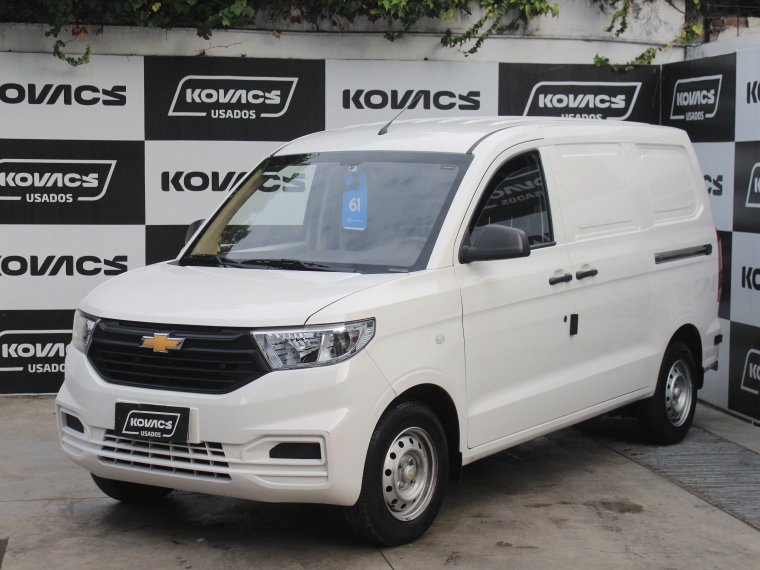 CHEVROLET N400 1.5 MT MAX AC 2024