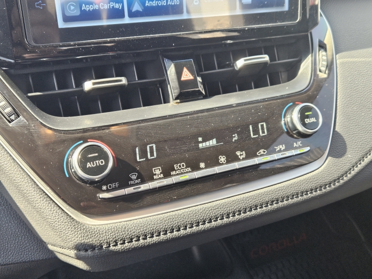 Toyota Corolla 1.8 Hev Seg At Hibrido 2023 Usado  Usado en Kovacs Usados