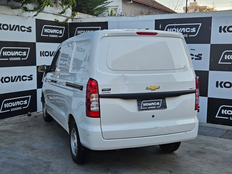 Chevrolet N400 1.5  Ac Mt 2025 Usado  Usado en Kovacs Usados