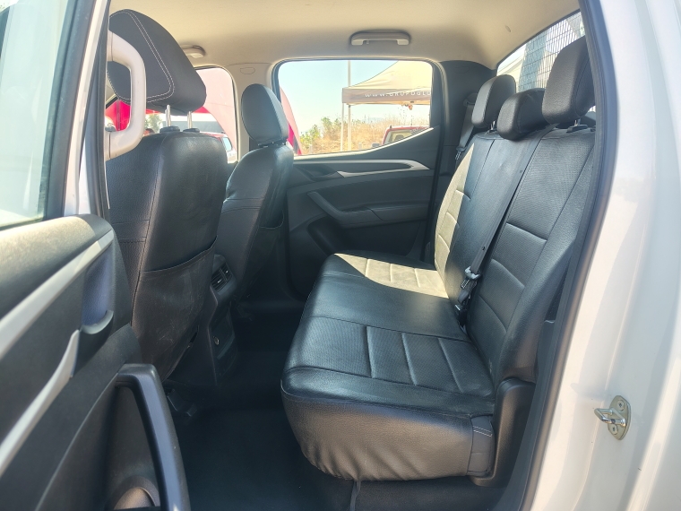 Maxus T60 T60 Dcab 4x4 2.0 2022 Usado en Rosselot Usados