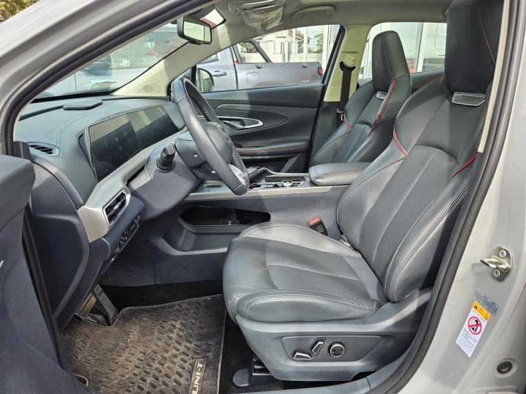 Changan Uni-t Unit Elite 1.5 Aut 2023 Usado en Rosselot Usados