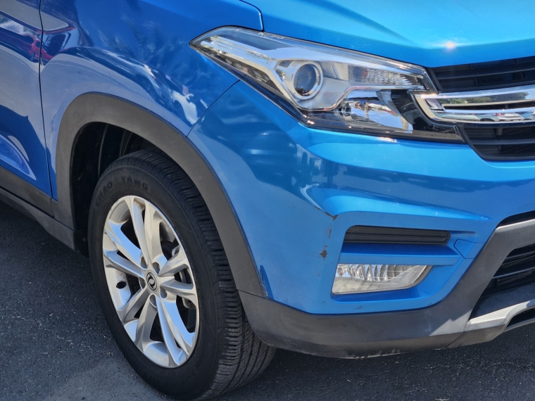 Dfsk 560 Comfort 1.8 Mt 2023 Usado  Usado en Kovacs Usados