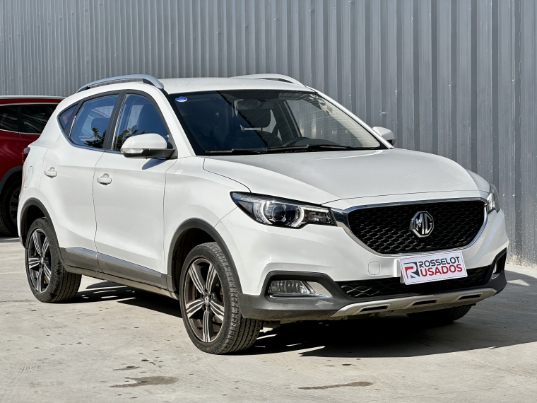 Mg Zs Zs 5p 1.5 2021 Usado en Rosselot Usados