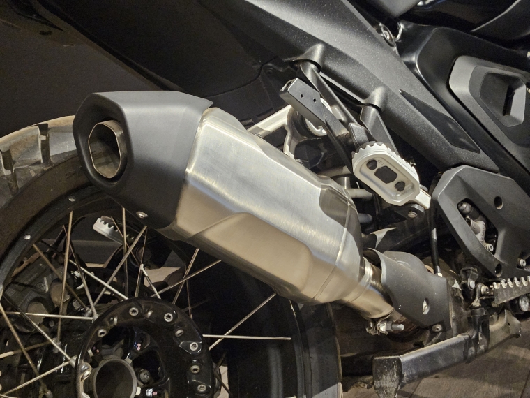 Bmw R 1300 gs Ii 2024 Usado en BMW Premium Selection