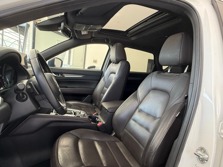 Mazda Cx-5 New Cx5 Gtx 4x4 2.5 Turbo 2021 Usado en Automotriz Olea Flaño