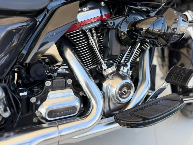 Harley-davidson Flhxse cvo street glide 1923 Cc 2021 Usado en Automotriz Olea Flaño