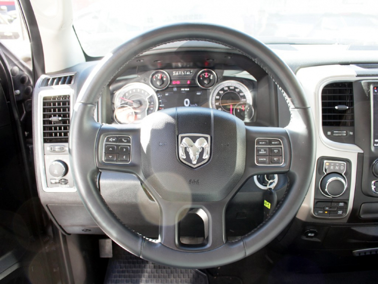 Ram 1500 Slt 3.6 At 2019 Usado  Usado en Webautos.cl
