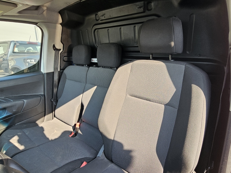 Peugeot Partner Hdi 92 L1 1.6 2022 Usado  Usado en Autoselect Usados