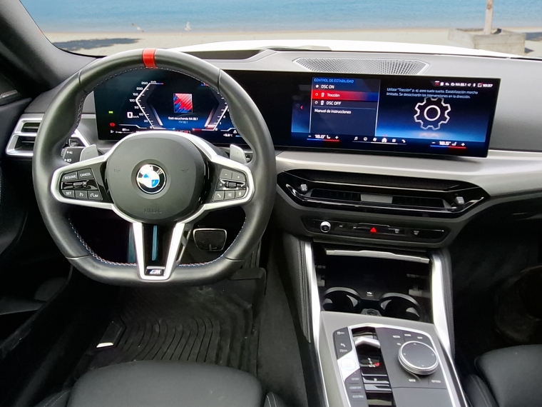 Bmw M240 I Xdrive Coupé  2026 Usado  Usado en BMW Premium Selection