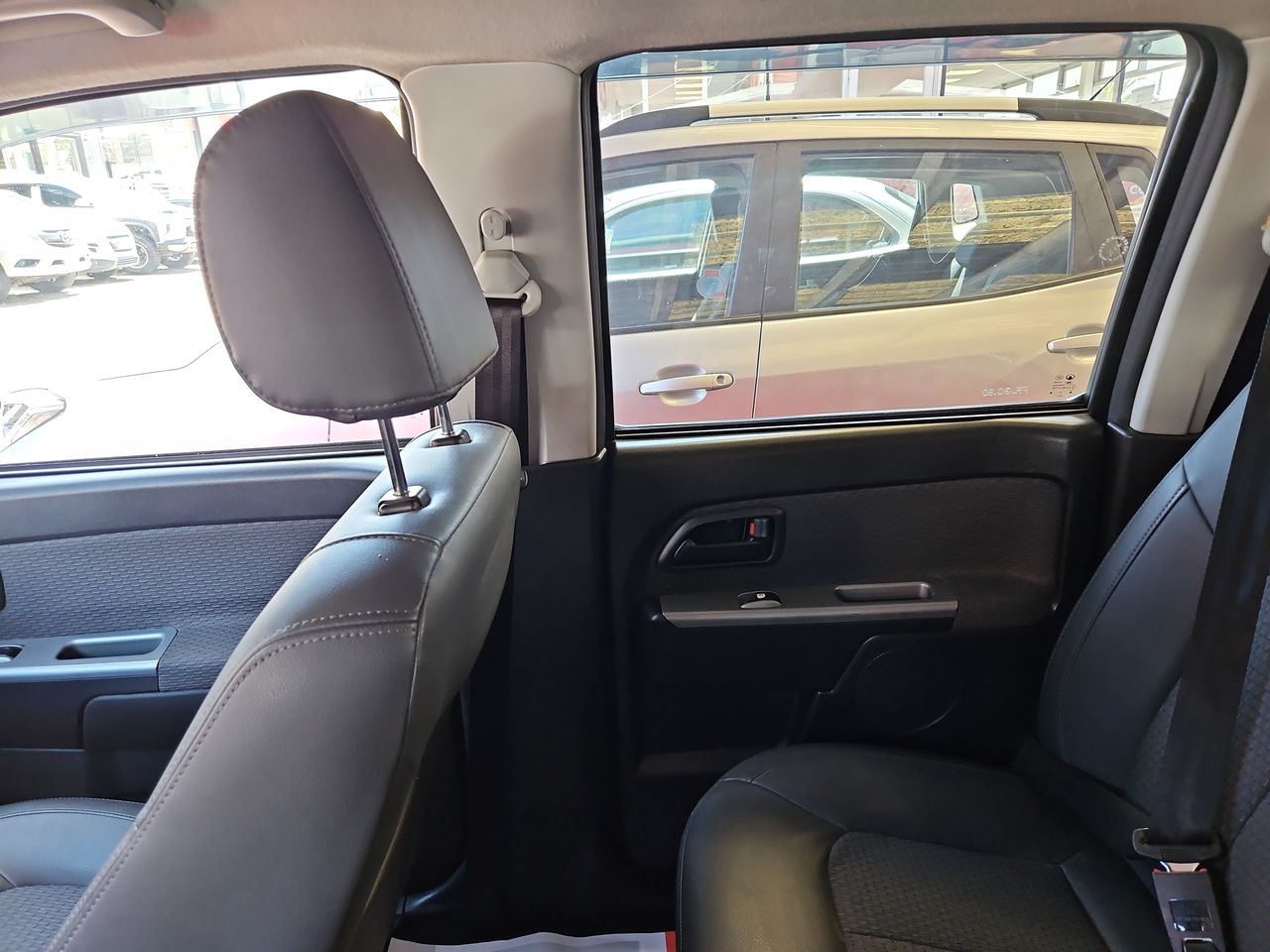 Great wall Wingle Wingle 4p 2.2 2021 Usado en Usados de Primera - Sergio Escobar