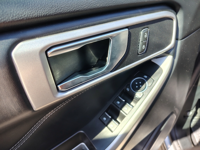 Ford Explorer 2.3 Xlt  At 2021 Usado  Usado en Kovacs Usados