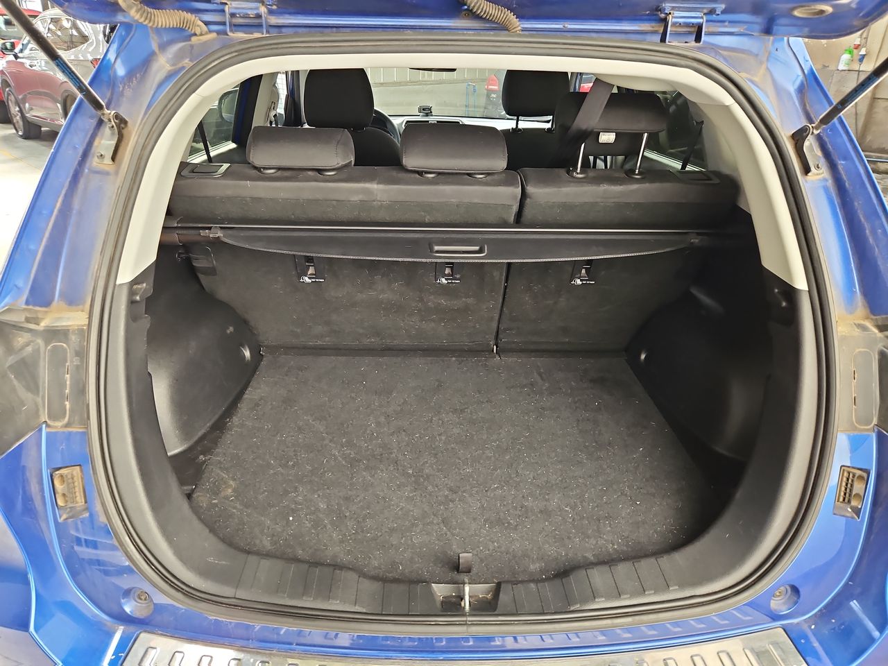 Haval H2 H2 1.5 Aut 2021 Usado en Usados de Primera - Sergio Escobar