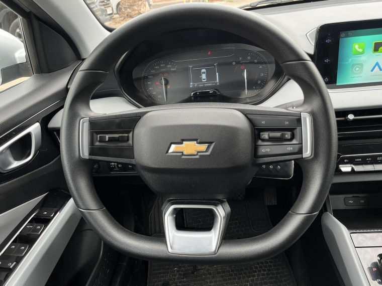 Chevrolet Sail Nb Cvt 1.5 2024 Usado  Usado en Kovacs Usados