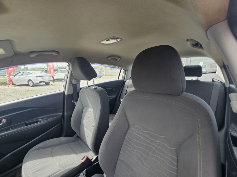 Kia Rio 4 4 Ex 1.4 2017 Usado  Usado en Kovacs Usados