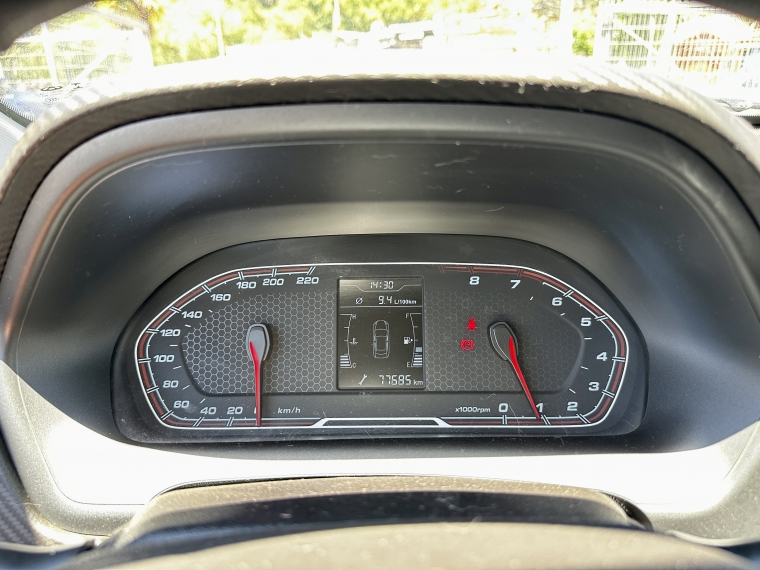 Chery Tiggo 2 Tiggo 2 Gl Mt 1.5 2021 Usado en Rosselot Usados