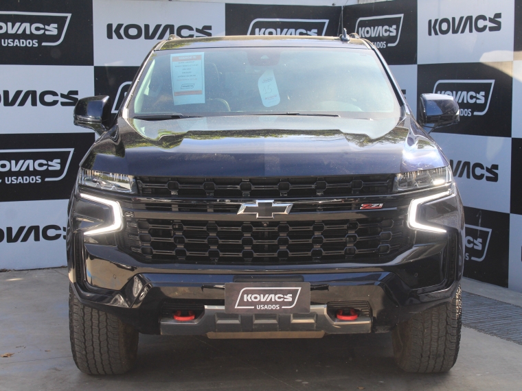 Chevrolet Tahoe 5.3  Z71  At  4x4 2024 Usado  Usado en Kovacs Usados