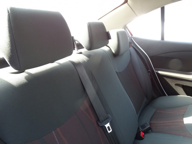 Chevrolet Sail Mt 2018 Usado  Usado en Webautos.cl