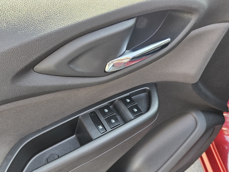 Chevrolet Prisma Ltz At 1.4 2017 Usado  Usado en Kovacs Usados